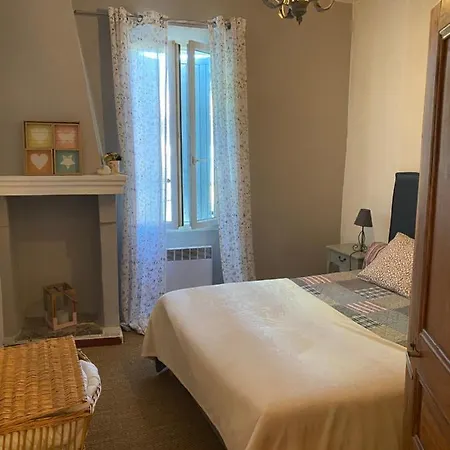 Apartman Maison Ventoux 1 Luxe Calme Linge Fourni