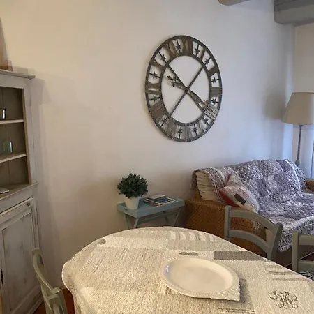 Maison Ventoux 1 Luxe Calme Linge Fourni Apartman *