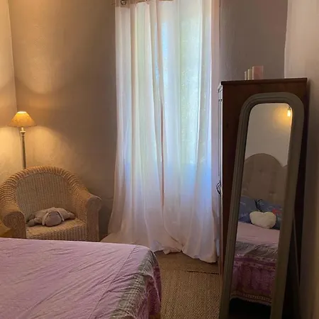 Maison Ventoux 1 Luxe Calme Linge Fourni * Malaucène