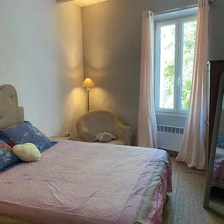 Maison Ventoux 1 Luxe Calme Linge Fourni * Malaucène