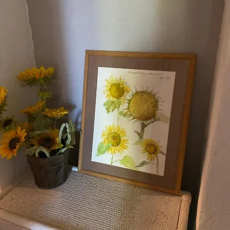 Apartman Maison Ventoux 1 Luxe Calme Linge Fourni Malaucène