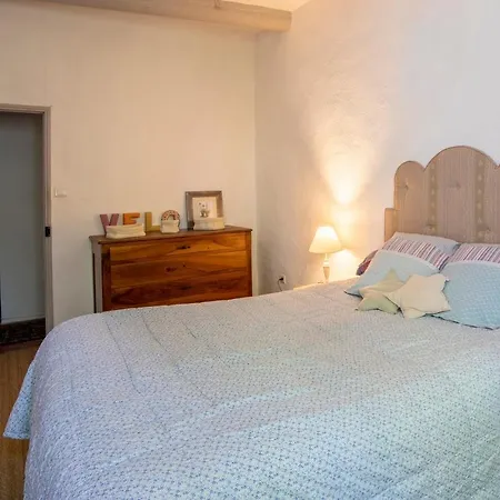 Maison Ventoux 1 Luxe Calme Linge Fourni Apartman *