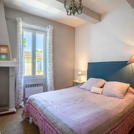 Maison Ventoux 1 Luxe Calme Linge Fourni Apartman