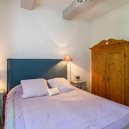 Maison Ventoux 1 Luxe Calme Linge Fourni Apartman