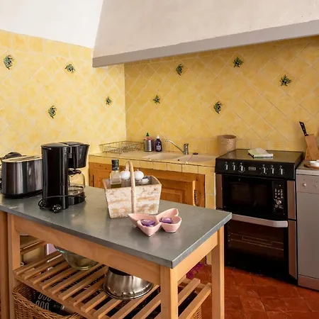 Maison Ventoux 1 Luxe Calme Linge Fourni * Malaucène