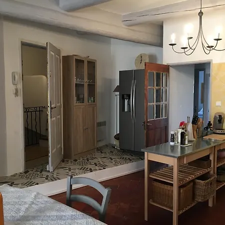 Maison Ventoux 1 Luxe Calme Linge Fourni * Malaucène