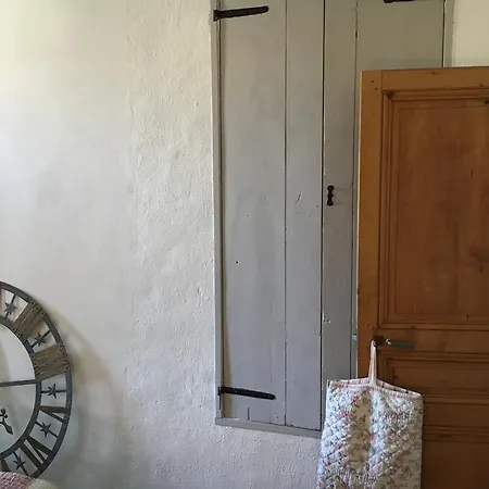 Maison Ventoux 1 Luxe Calme Linge Fourni Malaucène