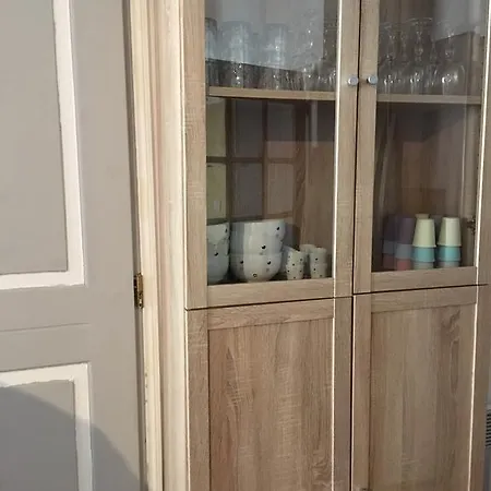 Apartman Maison Ventoux 1 Luxe Calme Linge Fourni *